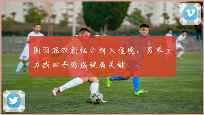 国羽混双新组合渐入佳境，男单主力找回手感成破局关键