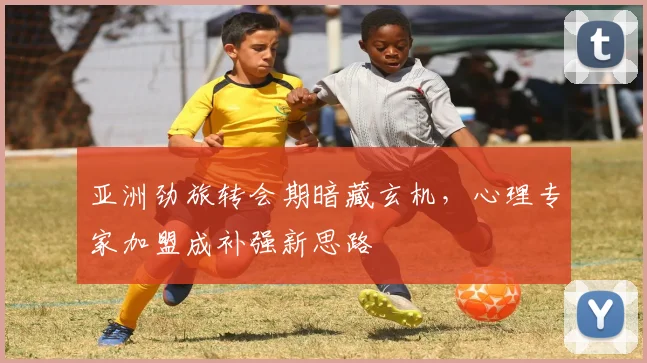 亚洲劲旅转会期暗藏玄机，心理专家加盟成补强新思路