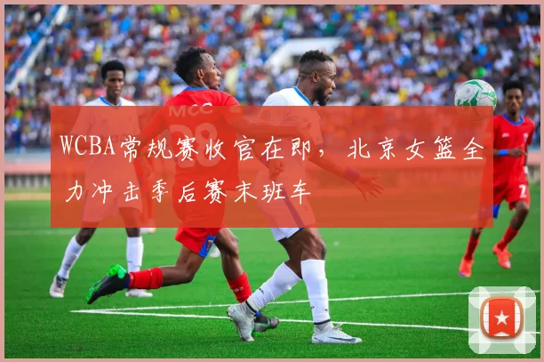 WCBA常规赛收官在即，北京女篮全力冲击季后赛末班车